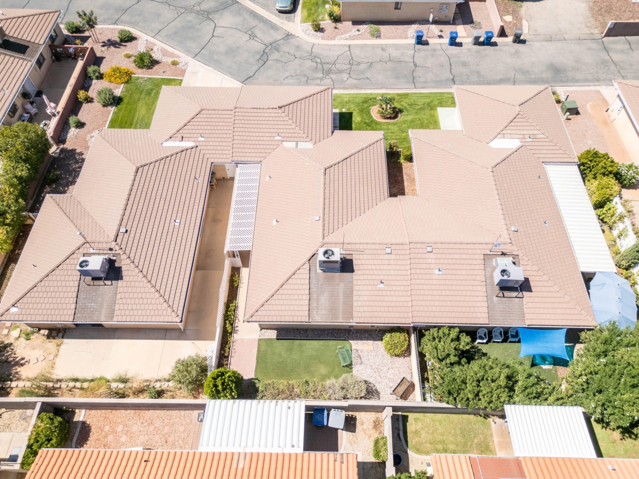 1175 E 900  S #11 St George, UT 84790 home for sale, MLS#25-265377 - Erika Rogers Photo 44