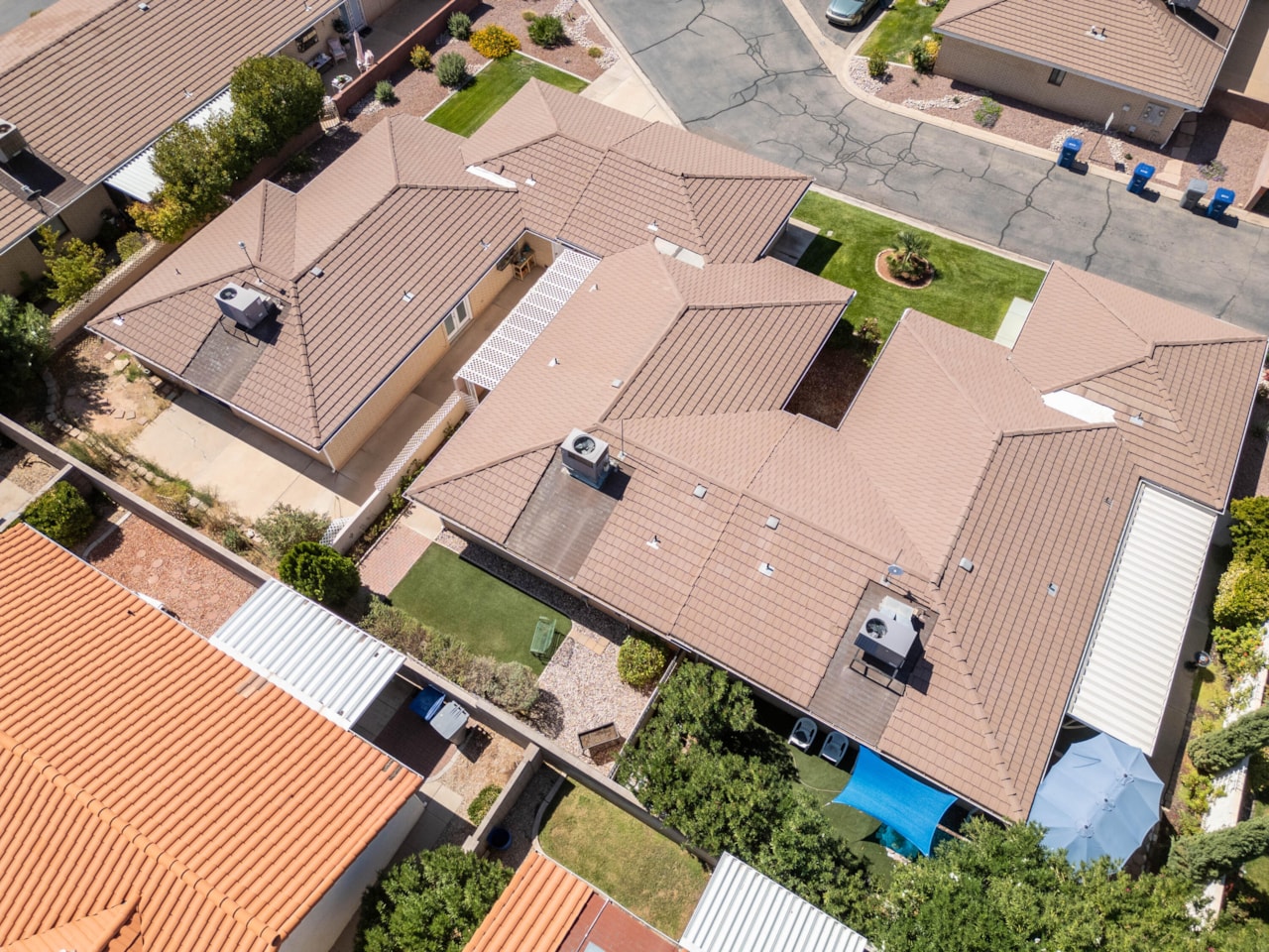 1175 E 900  S #11 St George, UT 84790 home for sale, MLS#25-265377 - Erika Rogers Photo 43