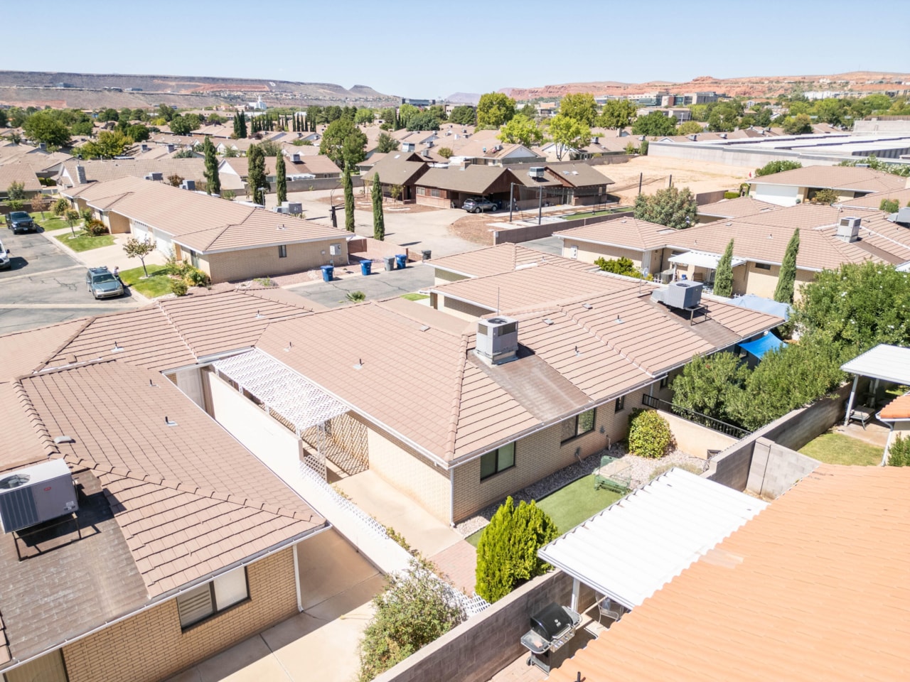 1175 E 900  S #11 St George, UT 84790 home for sale, MLS#25-265377 - Erika Rogers Photo 45