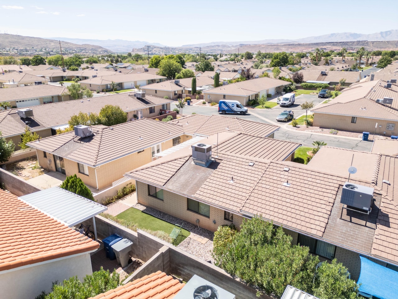 1175 E 900  S #11 St George, UT 84790 home for sale, MLS#25-265377 - Erika Rogers Photo 46