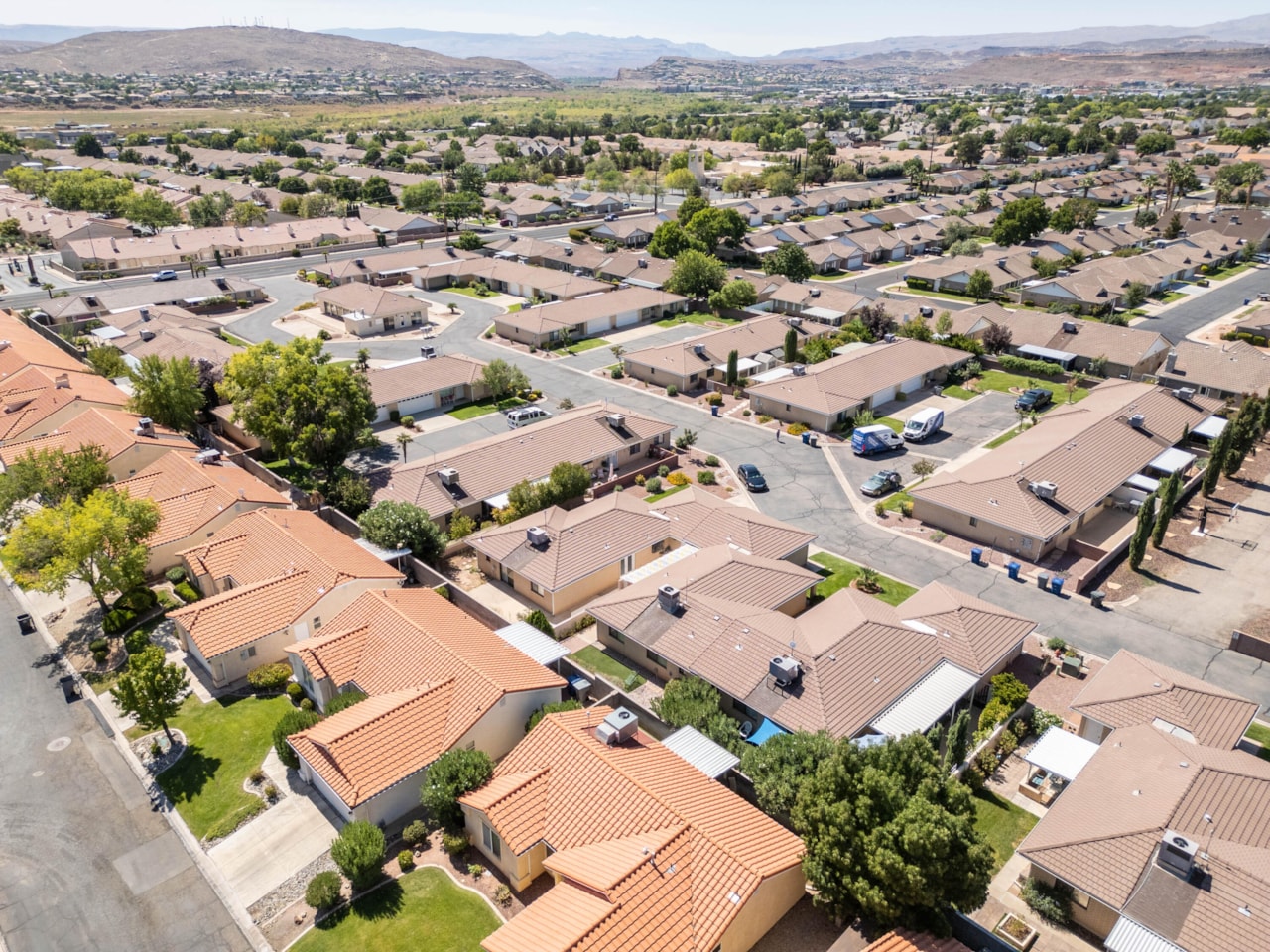 1175 E 900  S #11 St George, UT 84790 home for sale, MLS#25-265377 - Erika Rogers Photo 47