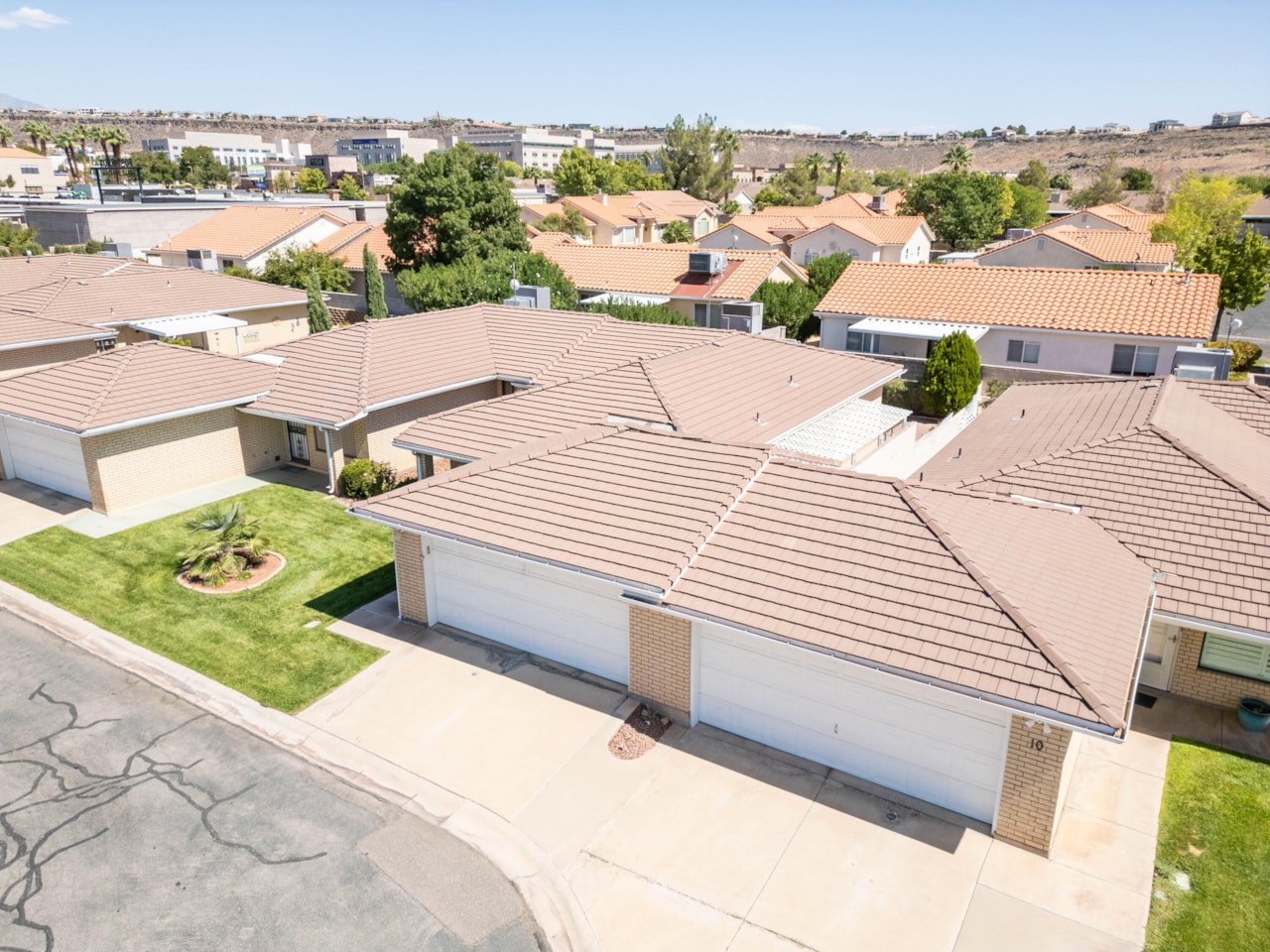 1175 E 900  S #11 St George, UT 84790 home for sale, MLS#25-265377 - Erika Rogers Photo 39