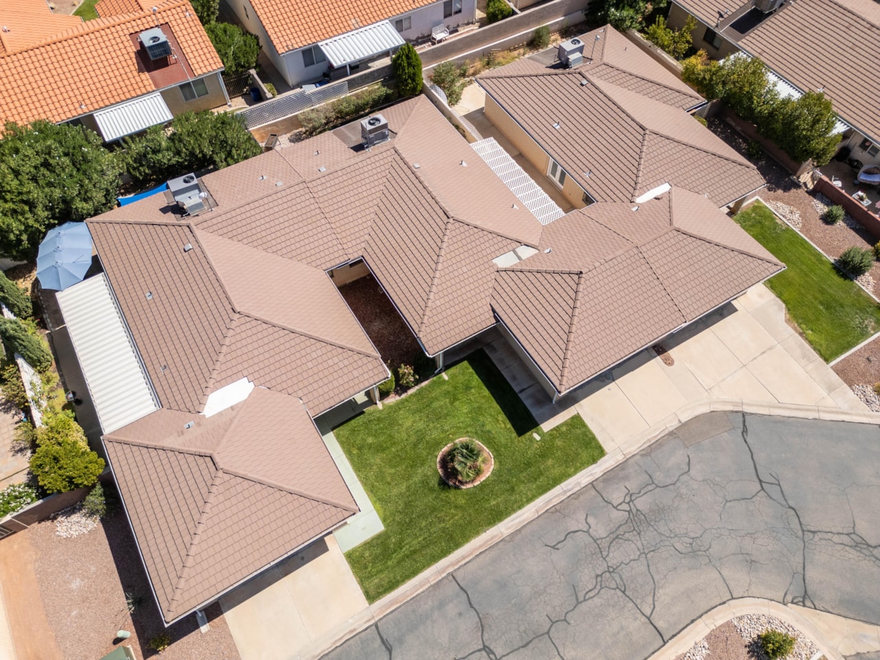 1175 E 900  S #11 St George, UT 84790 home for sale, MLS#25-265377 - Erika Rogers Photo 42