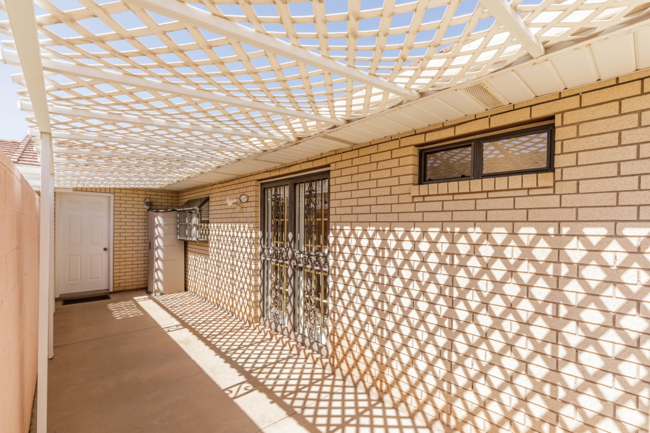 1175 E 900  S #11 St George, UT 84790 home for sale, MLS#25-265377 - Erika Rogers Photo 36