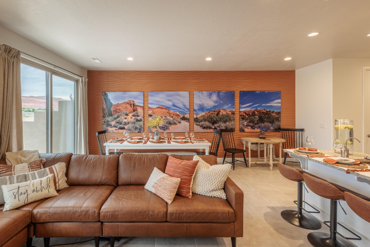 5031 N Escapes DR St George, UT 84770 home for sale, MLS#25-266347 - Erika Rogers Photo 8