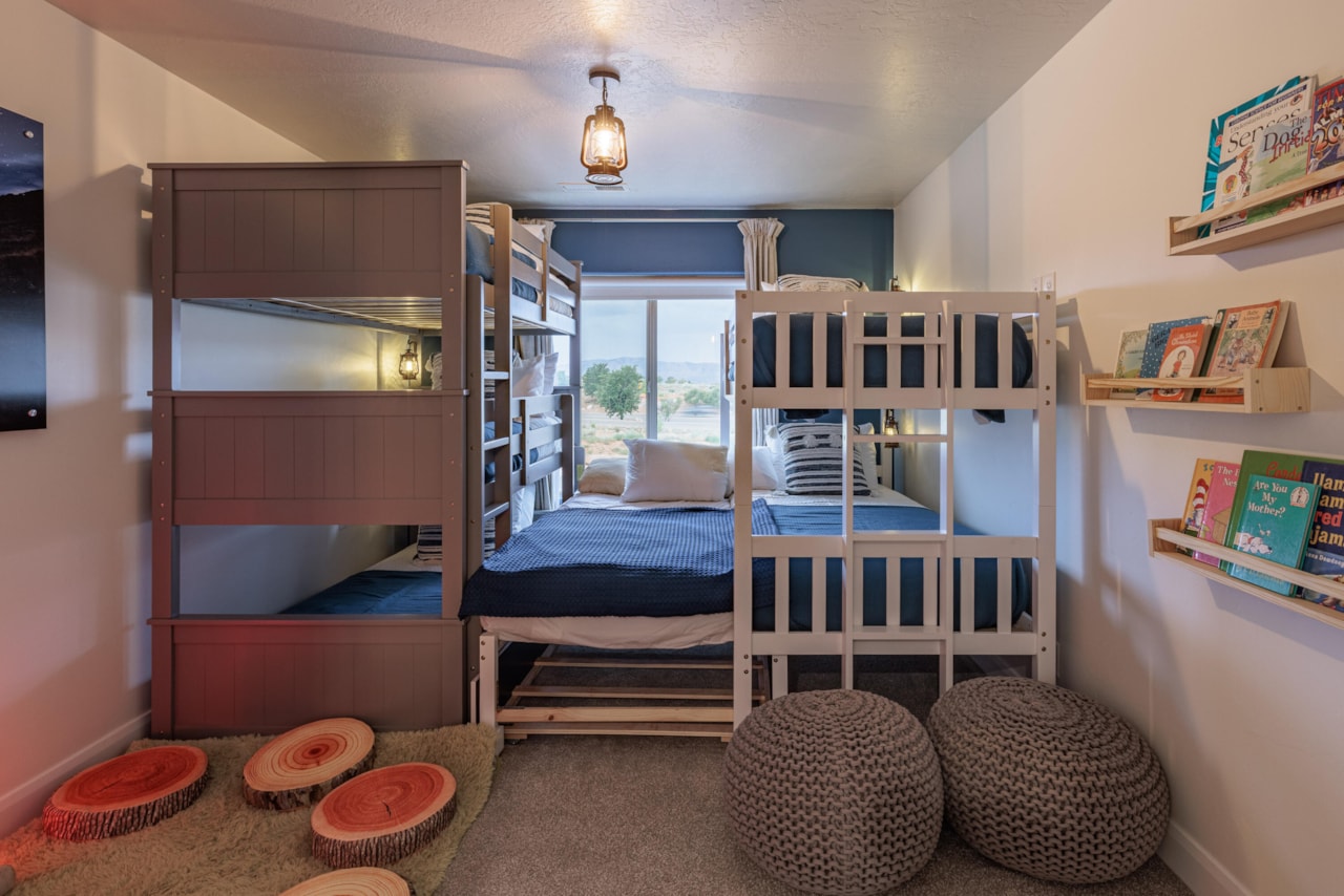 5031 N Escapes DR St George, UT 84770 home for sale, MLS#25-266347 - Erika Rogers Photo 25