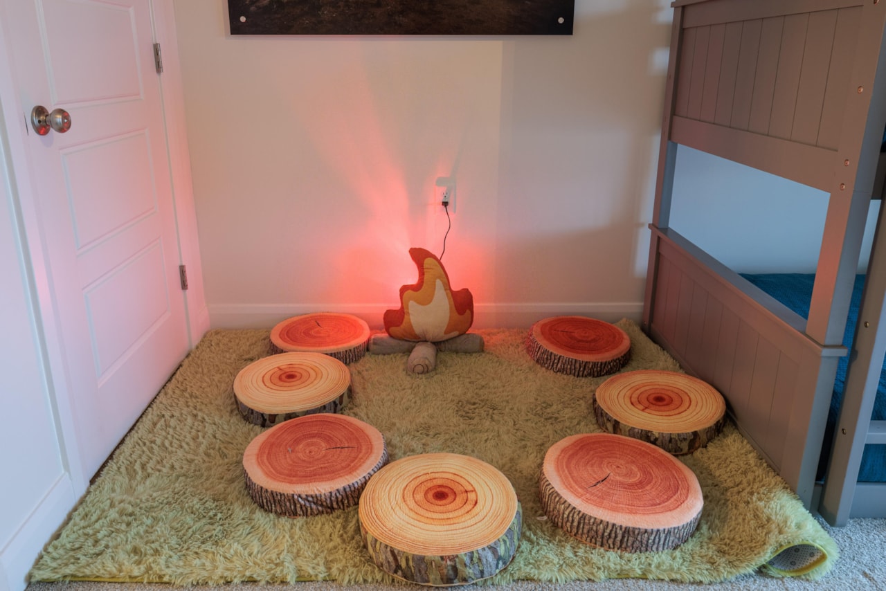 5031 N Escapes DR St George, UT 84770 home for sale, MLS#25-266347 - Erika Rogers Photo 26