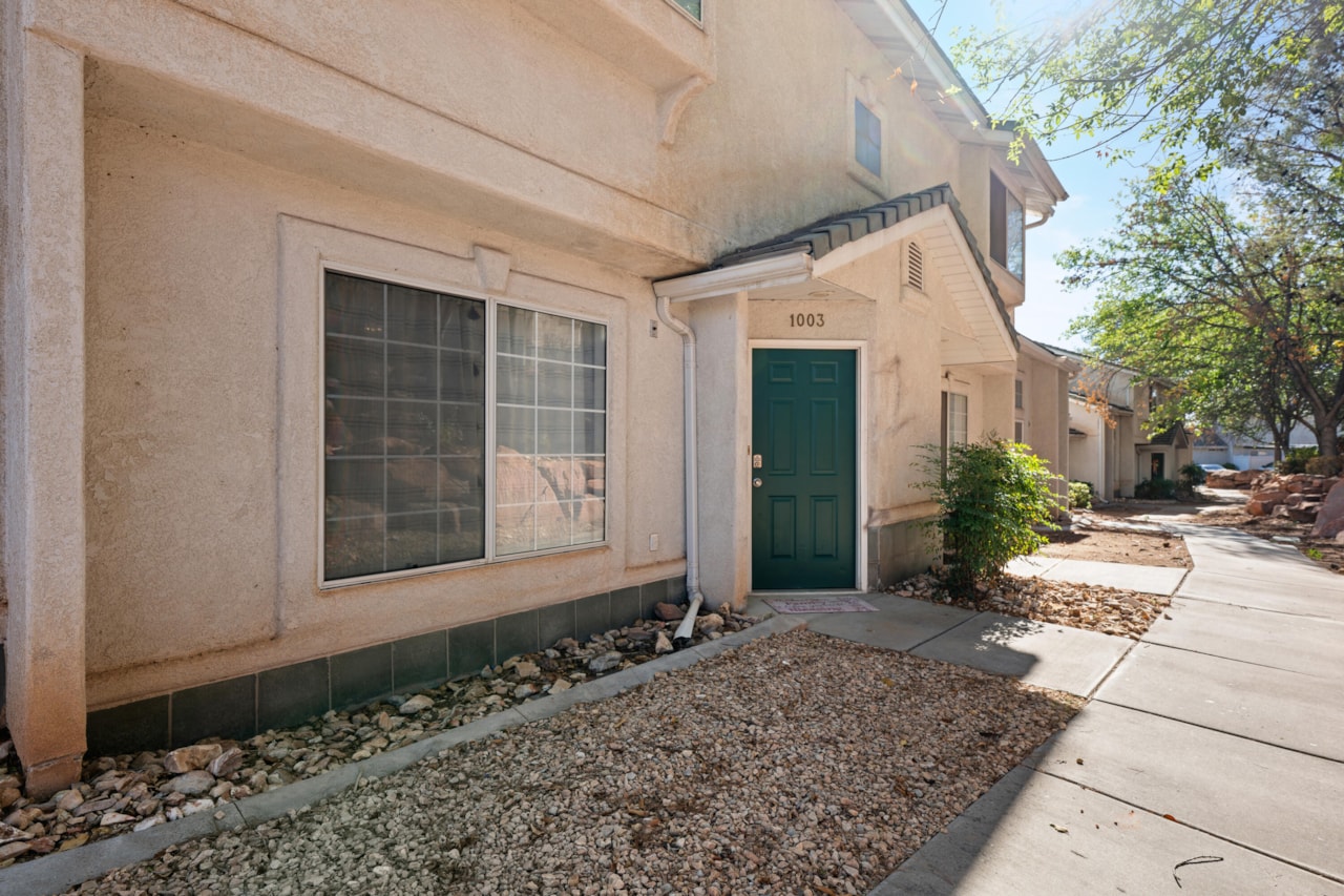 684 W Buena Vista Blvd #1003 Washington, UT 84780 home for sale, MLS#25-266353 - Erika Rogers Photo 22