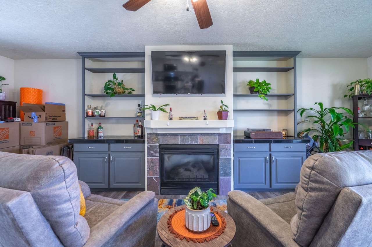 695 N Daybreak DR St George, UT 84770 home for sale, MLS#25-266355 - Erika Rogers Photo 18