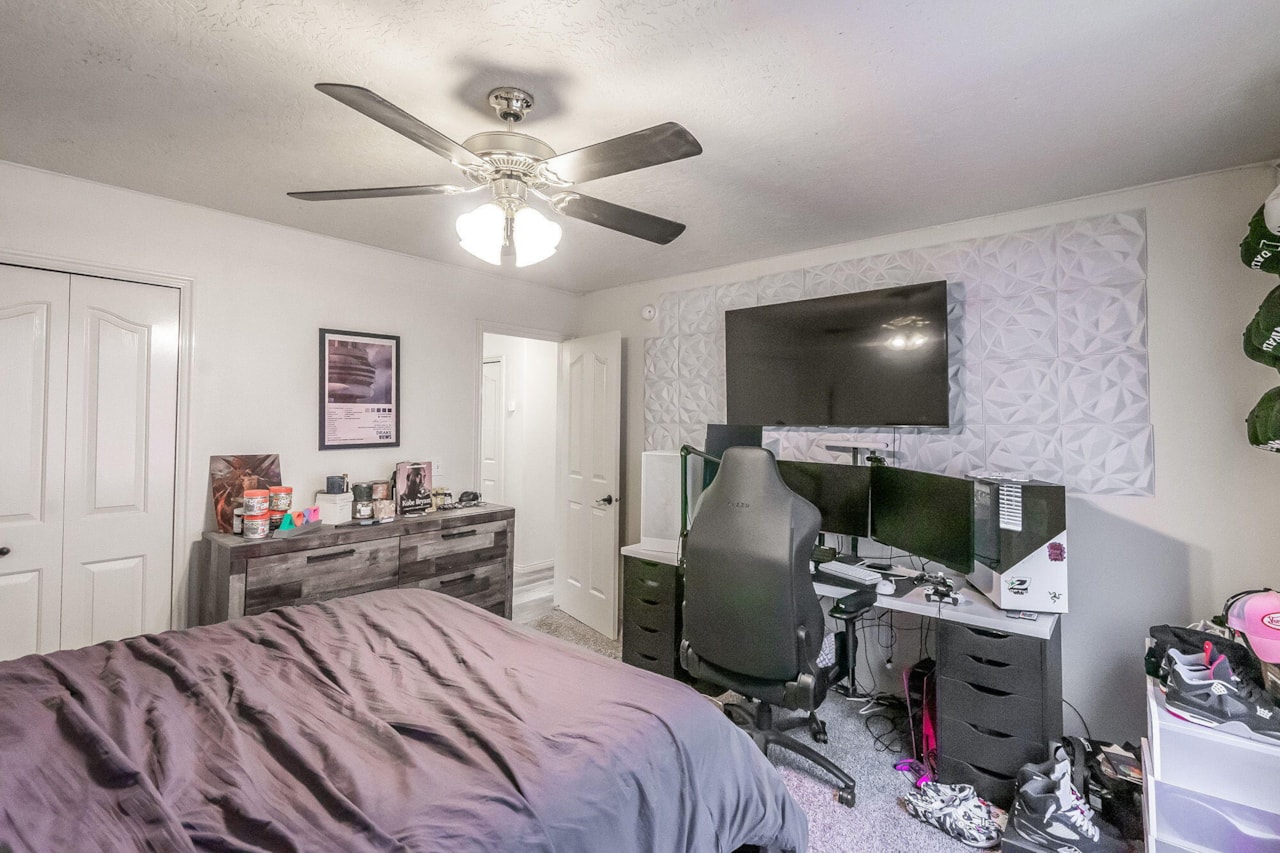 695 N Daybreak DR St George, UT 84770 home for sale, MLS#25-266355 - Erika Rogers Photo 33