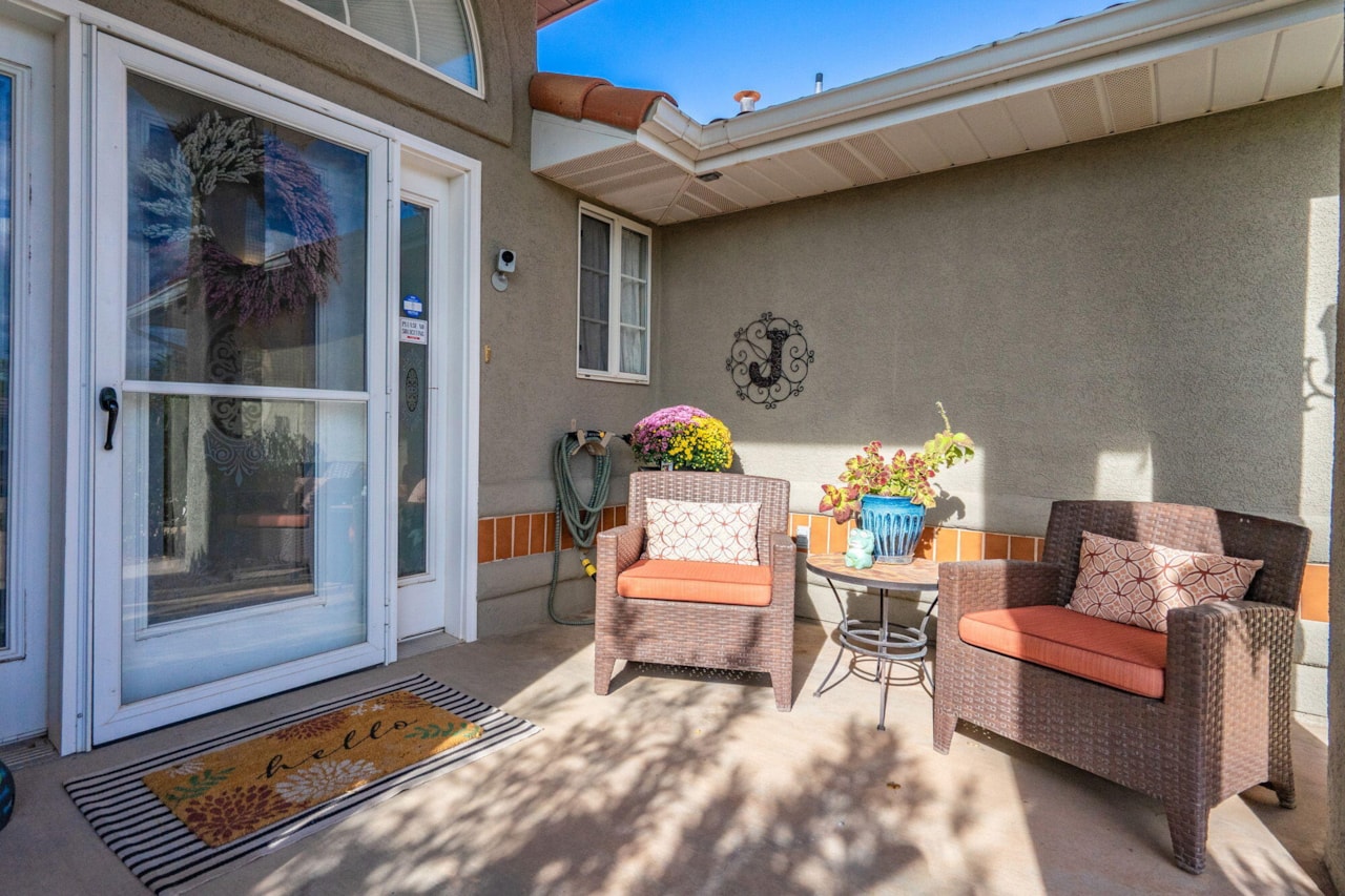 695 N Daybreak DR St George, UT 84770 home for sale, MLS#25-266355 - Erika Rogers Photo 67