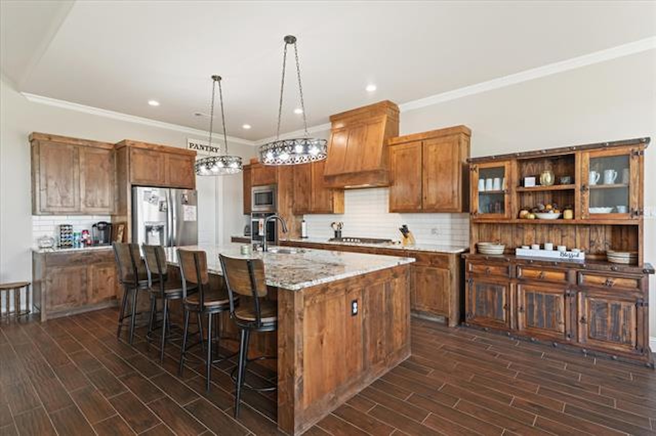 14066 Windrow Drive Talty, TX 75126 | MLS 21099519