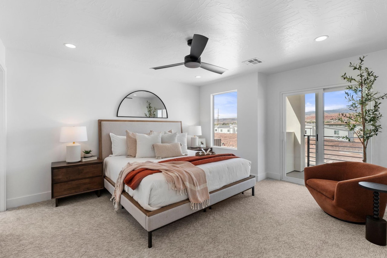 943 E Coyote Crest DR Washington, UT 84780 home for sale, MLS#25-266157 - Erika Rogers Photo 14