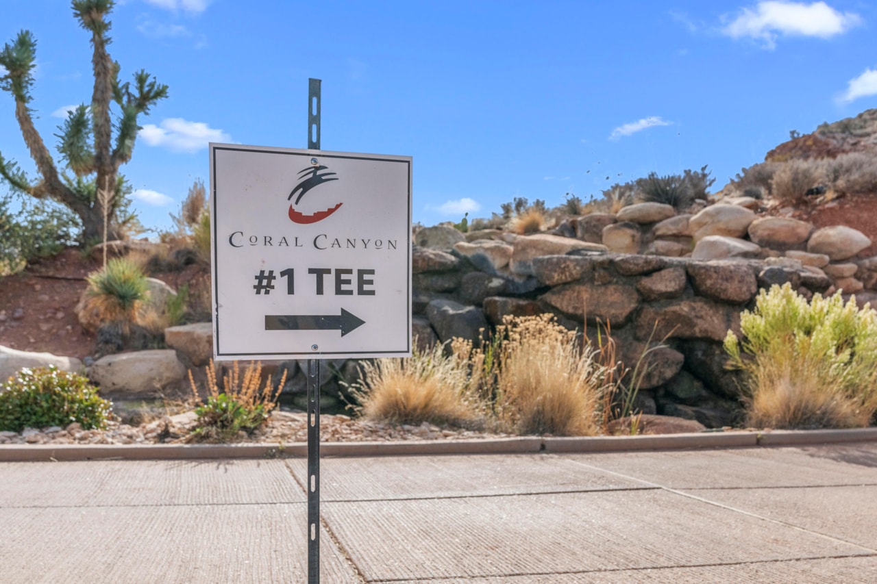 2286 N Double Eagle LN Washington, UT 84780 home for sale, MLS#25-266358 - Erika Rogers Photo 63