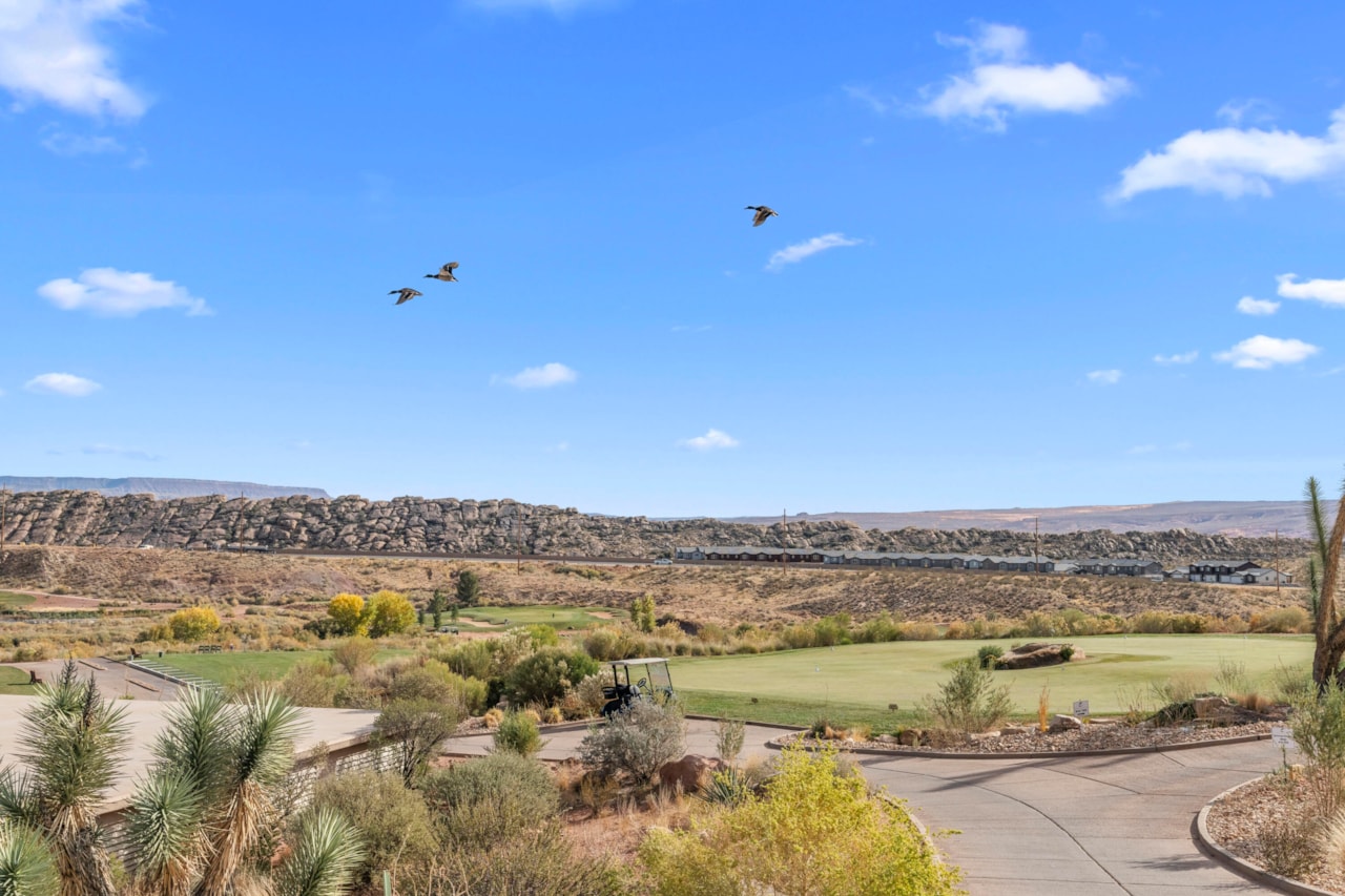 2286 N Double Eagle LN Washington, UT 84780 home for sale, MLS#25-266358 - Erika Rogers Photo 64