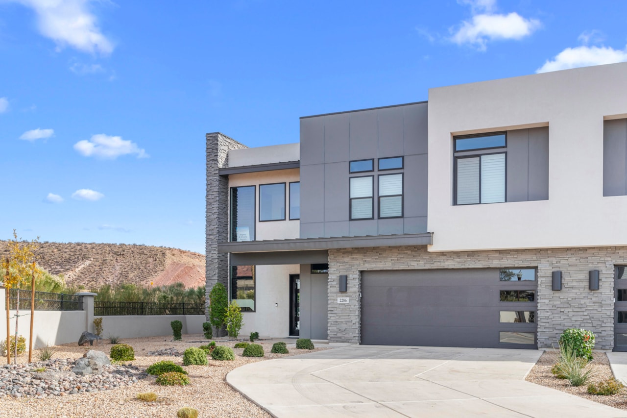 2286 N Double Eagle LN Washington, UT 84780 home for sale, MLS#25-266358 - Erika Rogers Photo 57