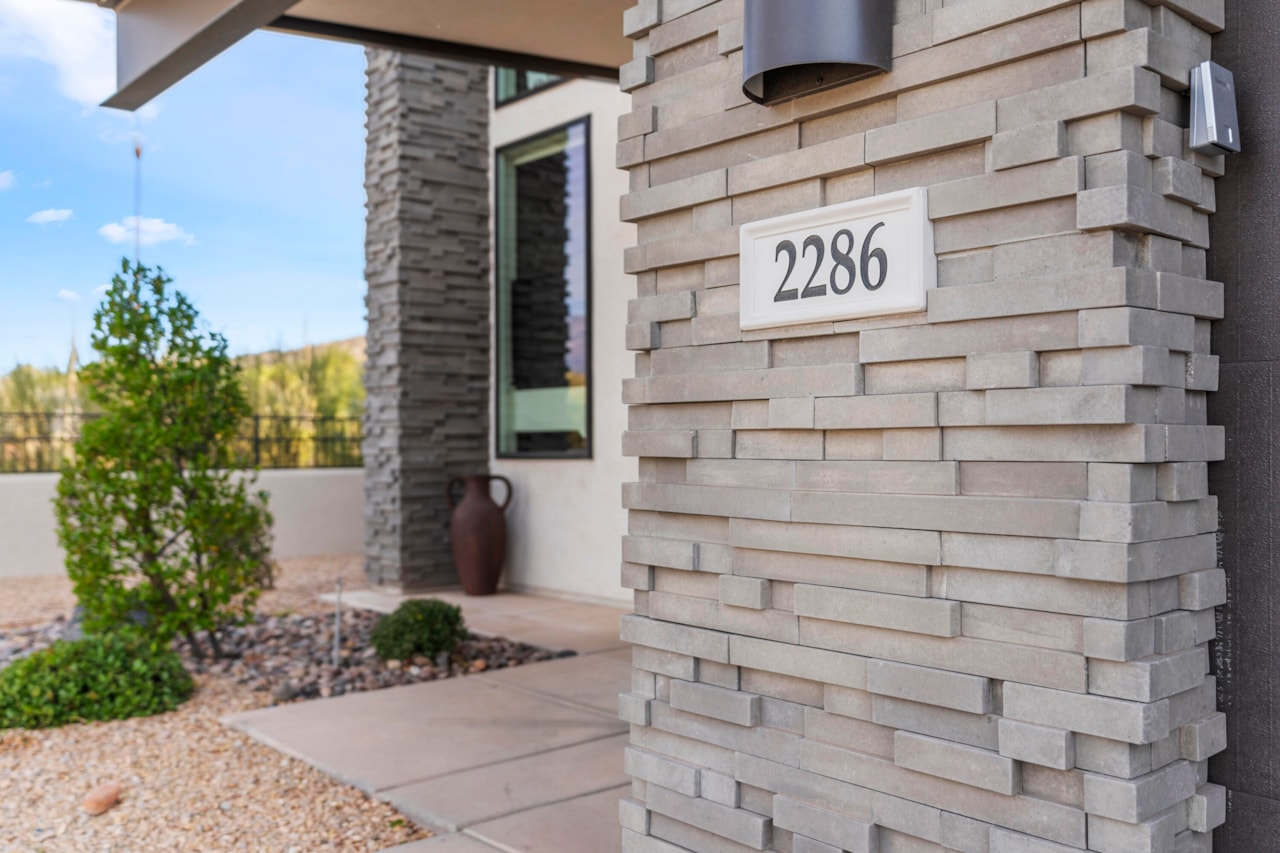 2286 N Double Eagle LN Washington, UT 84780 home for sale, MLS#25-266358 - Erika Rogers Photo 58