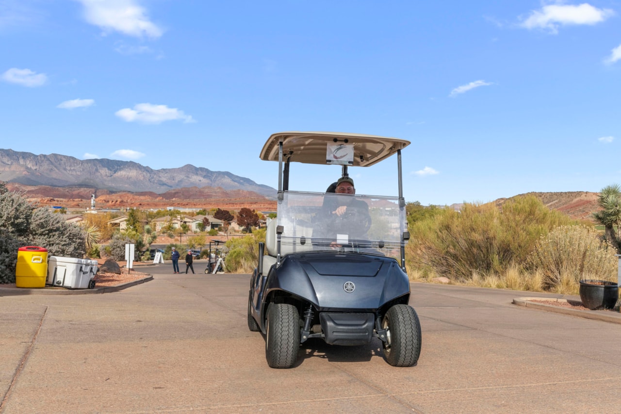 2286 N Double Eagle LN Washington, UT 84780 home for sale, MLS#25-266358 - Erika Rogers Photo 61