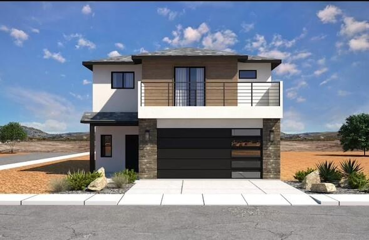 943 E Coyote Crest DR Washington, UT 84780 home for sale, MLS#25-266157 - Erika Rogers