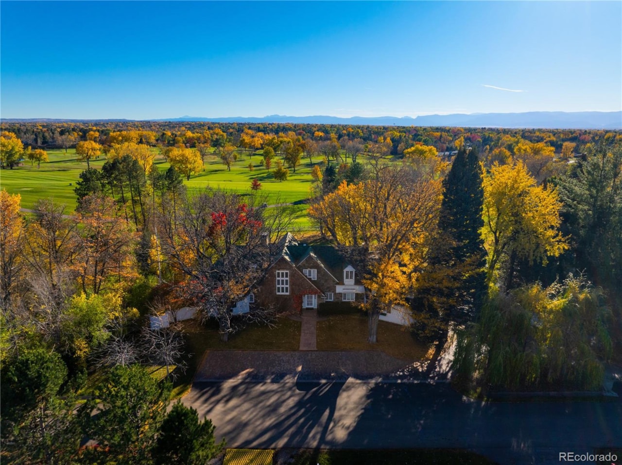 11 Cherry Hills Dr Cherry Hills Country Club A once-in-a-generation opportunity to own one of Cherry Hills Village's most extraordinary estates.... Cherry Hills Village Arapahoe CO 80113 7360325 home for sale $11,950,000 7360325 Photo 2