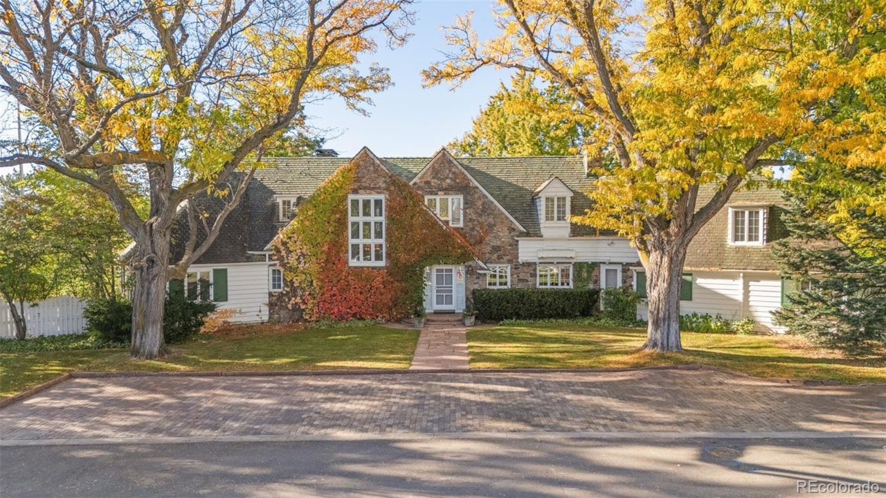 11 Cherry Hills Dr Cherry Hills Country Club A once-in-a-generation opportunity to own one of Cherry Hills Village's most extraordinary estates.... Cherry Hills Village Arapahoe CO 80113 7360325 home for sale $11,950,000 7360325 Photo 3