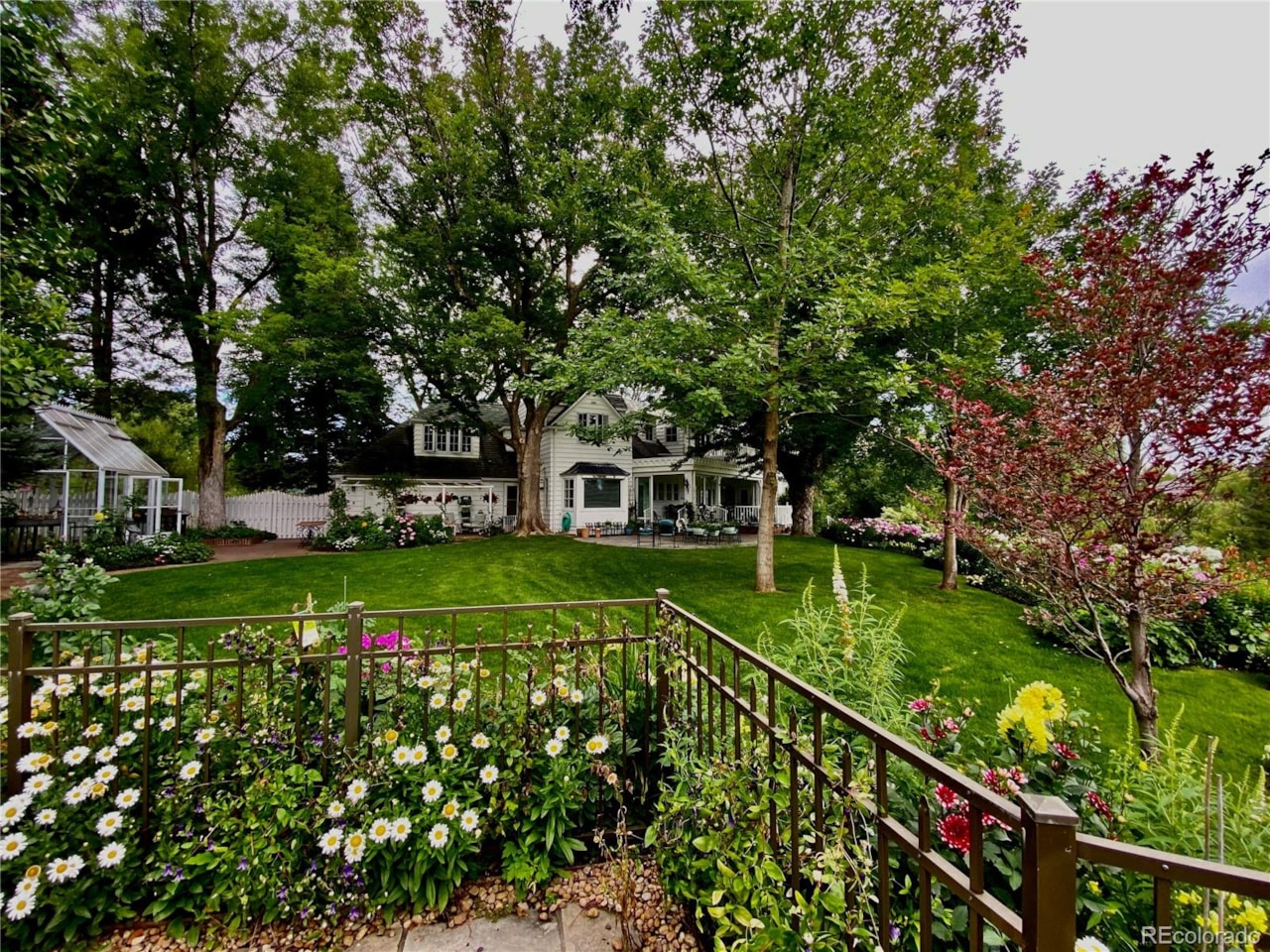 11 Cherry Hills Dr Cherry Hills Country Club A once-in-a-generation opportunity to own one of Cherry Hills Village's most extraordinary estates.... Cherry Hills Village Arapahoe CO 80113 7360325 home for sale $11,950,000 7360325 Photo 4