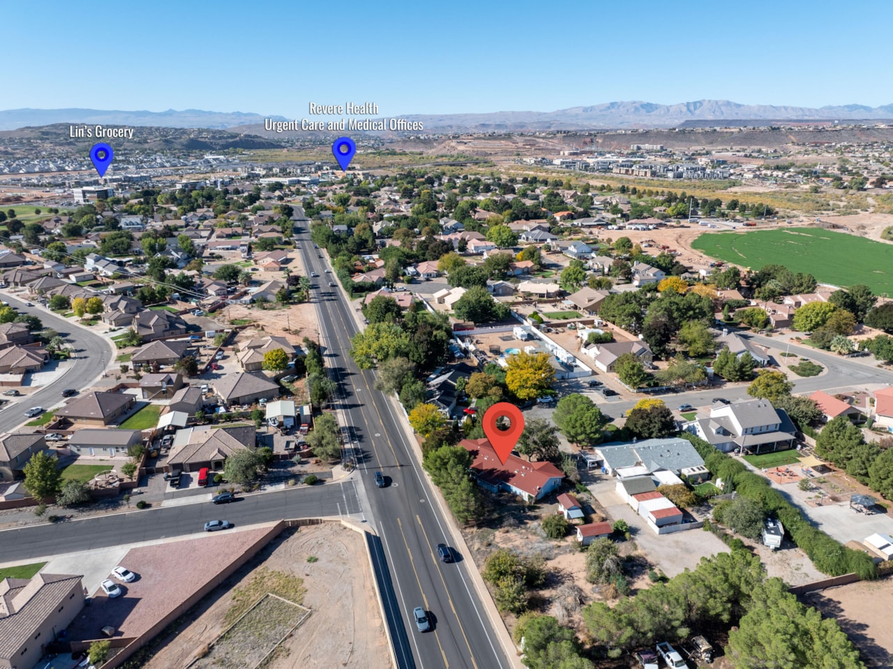 2095 S Solana CIR Washington, UT 84780 home for sale, MLS#25-266361 - Erika Rogers Photo 25