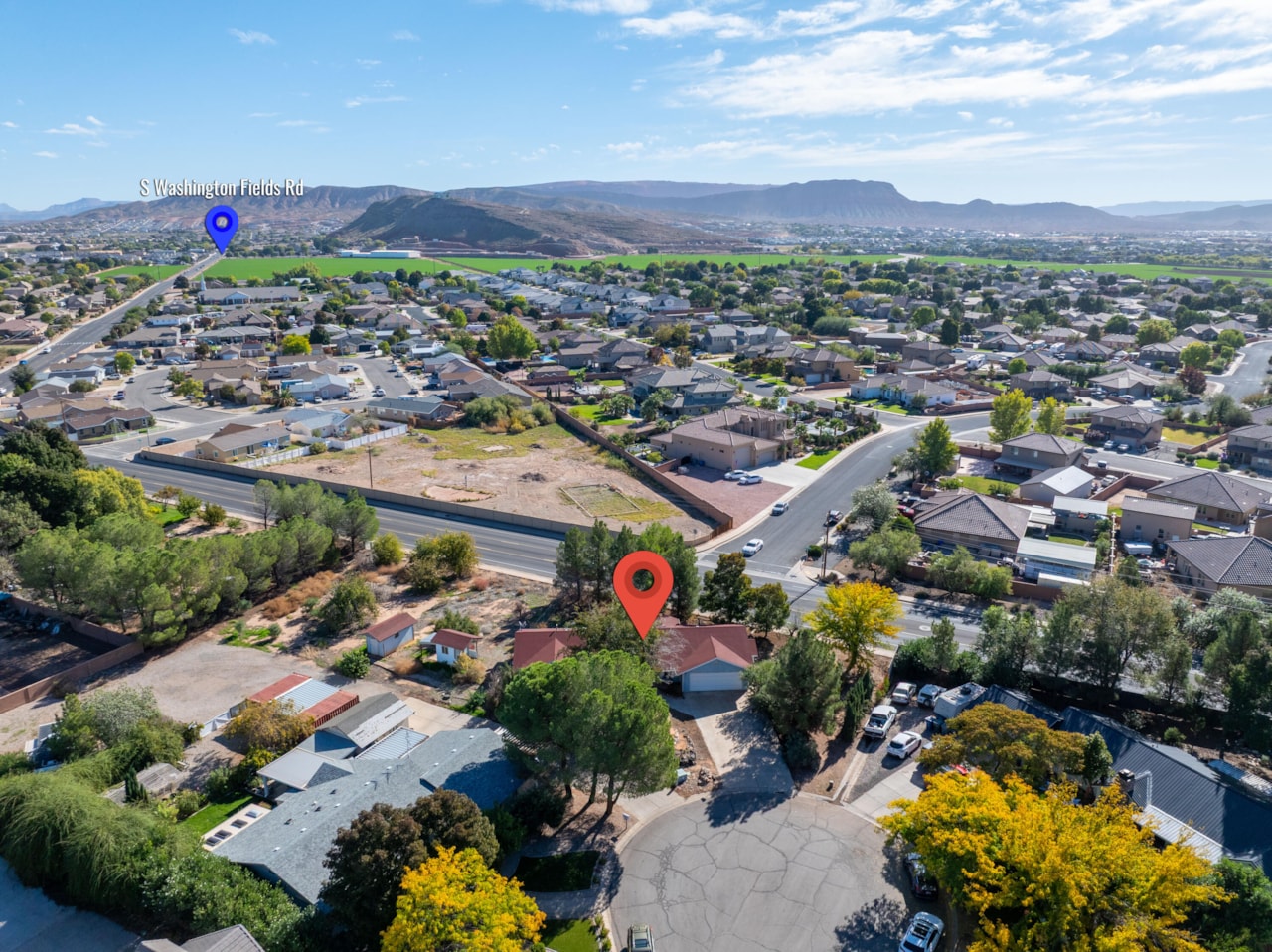 2095 S Solana CIR Washington, UT 84780 home for sale, MLS#25-266361 - Erika Rogers Photo 26