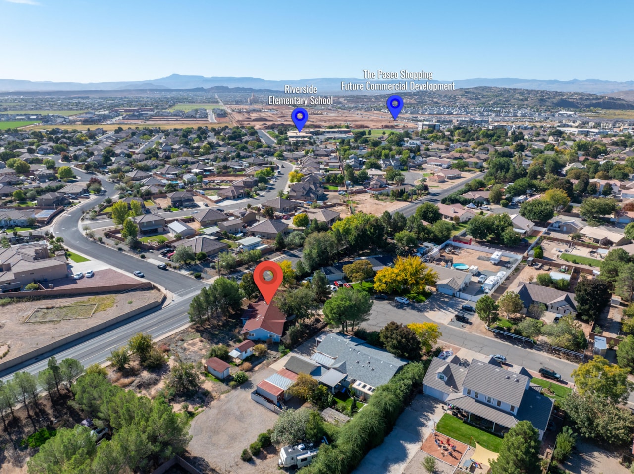 2095 S Solana CIR Washington, UT 84780 home for sale, MLS#25-266361 - Erika Rogers Photo 27