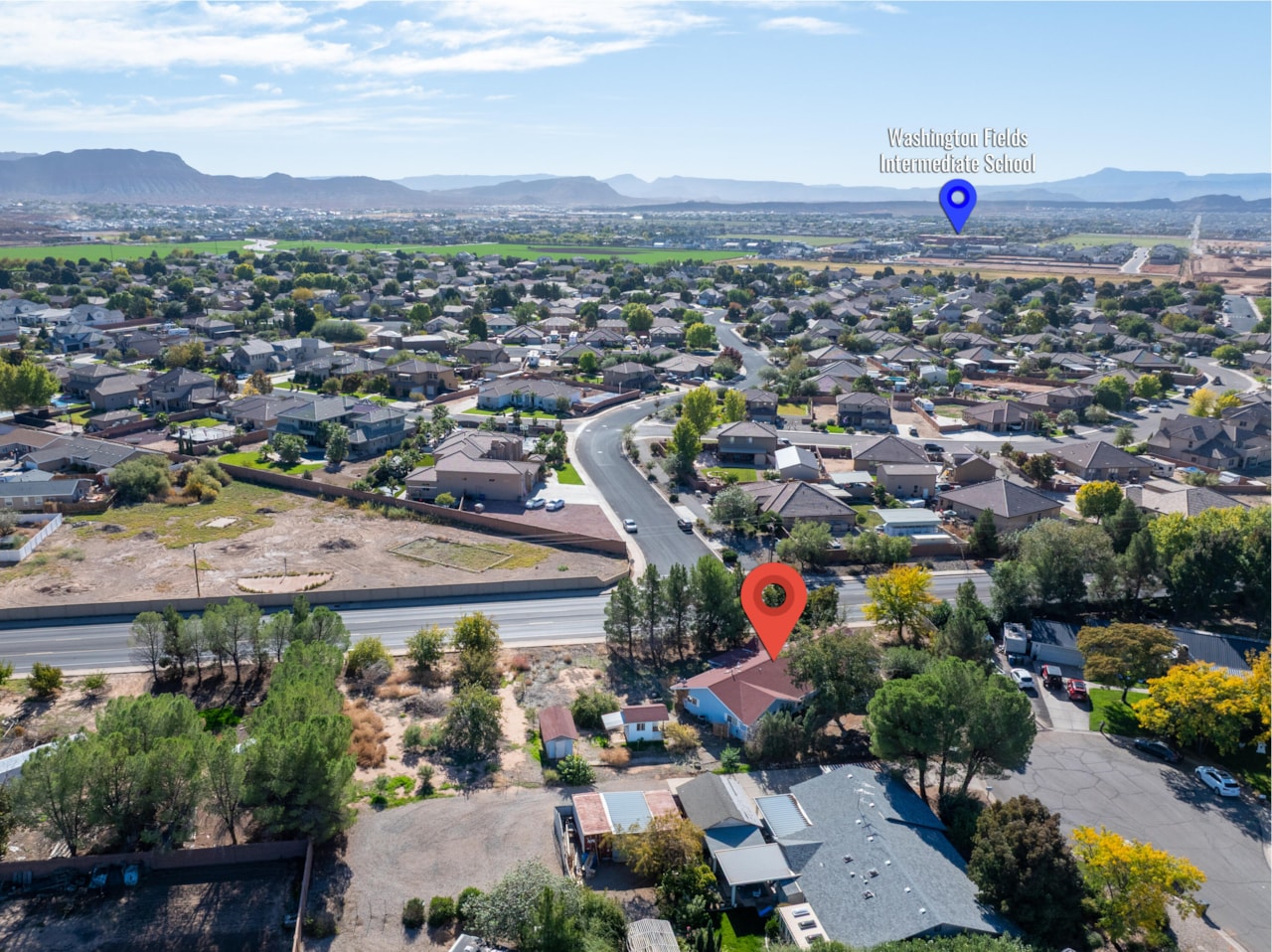 2095 S Solana CIR Washington, UT 84780 home for sale, MLS#25-266361 - Erika Rogers Photo 29