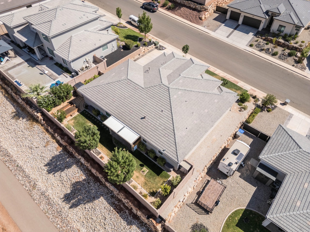 1229 E Black Brush DR Washington, UT 84780 home for sale, MLS#25-264935 - Erika Rogers Photo 46