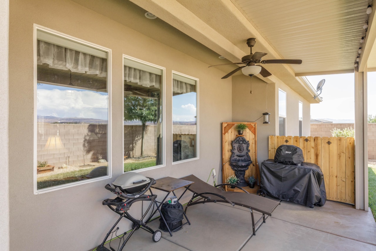 1229 E Black Brush DR Washington, UT 84780 home for sale, MLS#25-264935 - Erika Rogers Photo 36