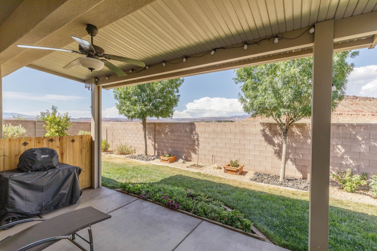 1229 E Black Brush DR Washington, UT 84780 home for sale, MLS#25-264935 - Erika Rogers Photo 34