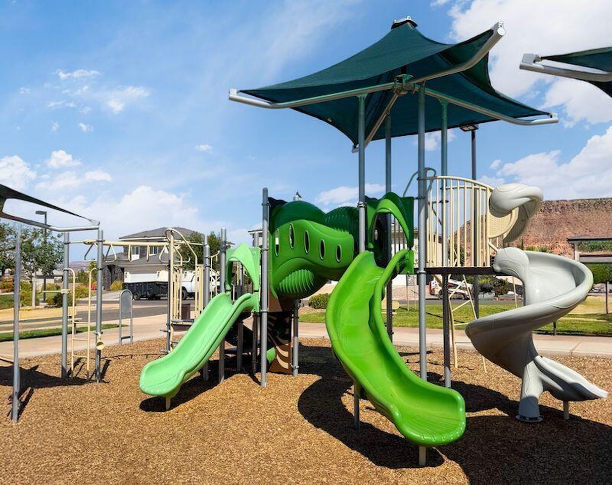 1229 E Black Brush DR Washington, UT 84780 home for sale, MLS#25-264935 - Erika Rogers Photo 44