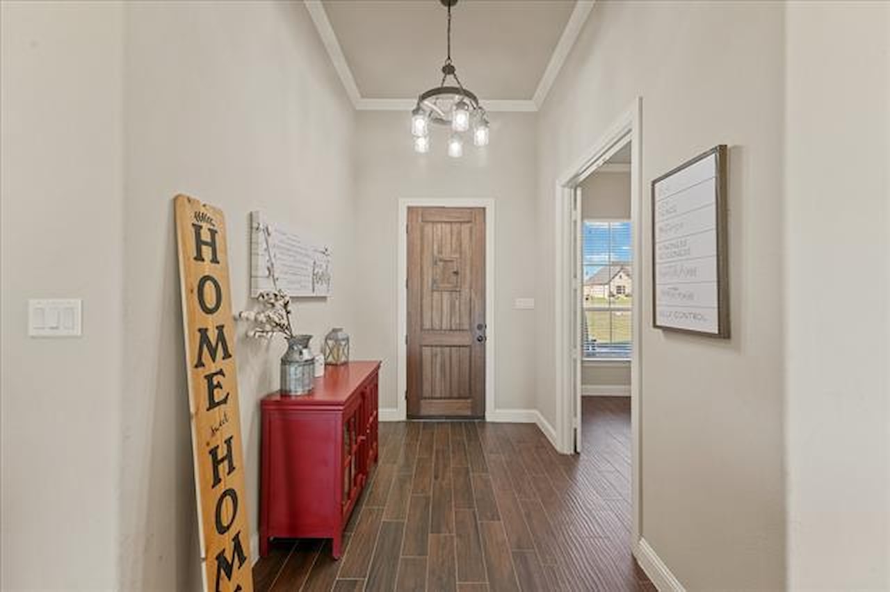 14066 Windrow Drive Talty, TX 75126 | MLS 21099519