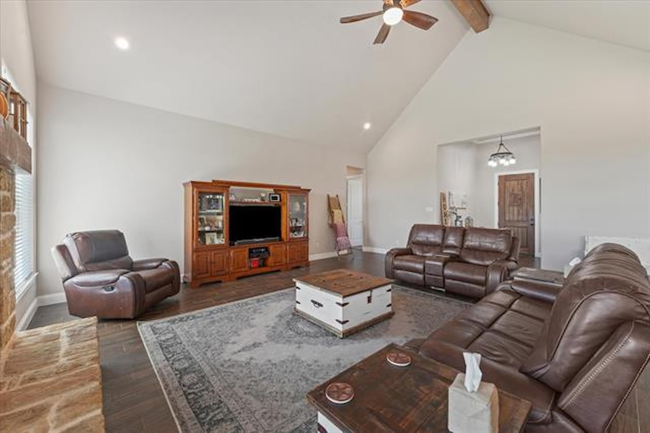 14066 Windrow Drive Talty, TX 75126 | MLS 21099519