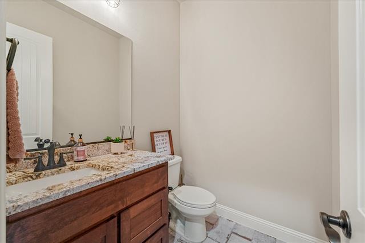 14066 Windrow Drive Talty, TX 75126 | MLS 21099519