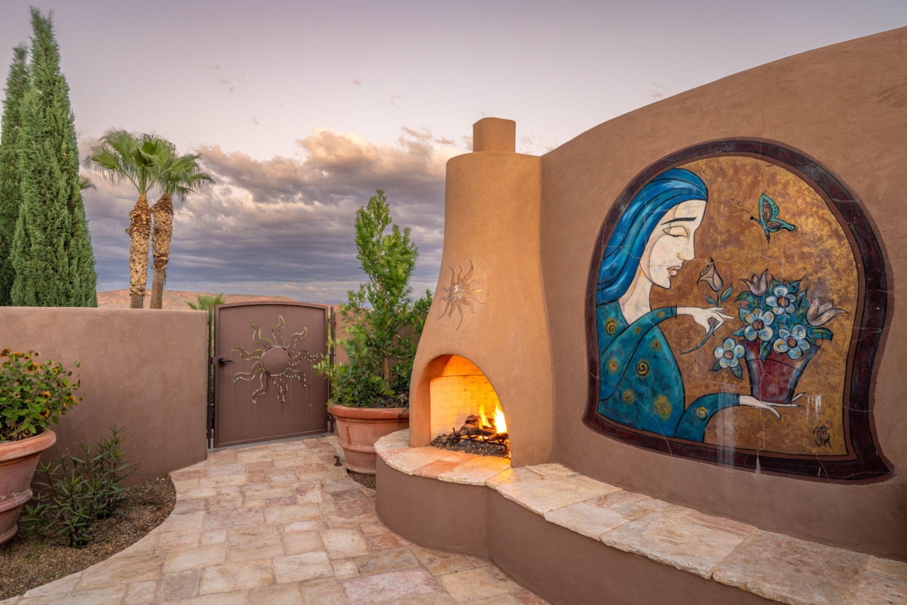 1558 N Harvard Ave Washington, UT 84780 home for sale, MLS#25-258621 - Erika Rogers Photo 4