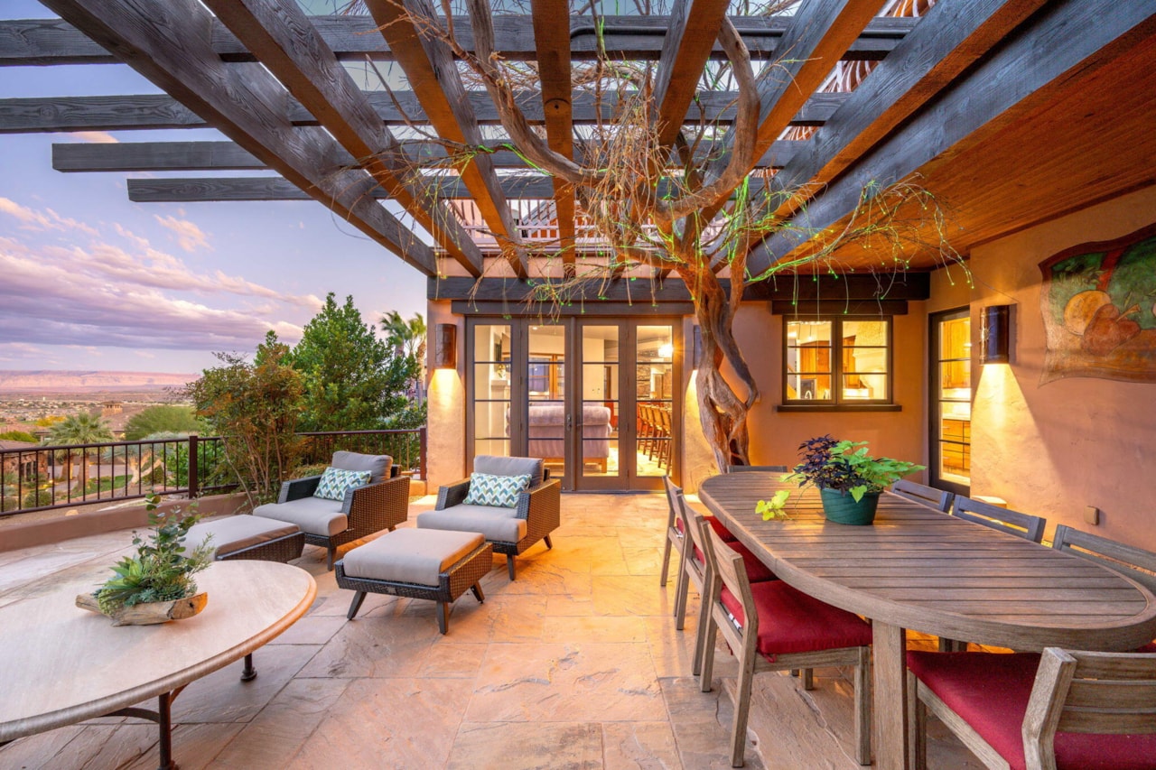 1558 N Harvard Ave Washington, UT 84780 home for sale, MLS#25-258621 - Erika Rogers Photo 9