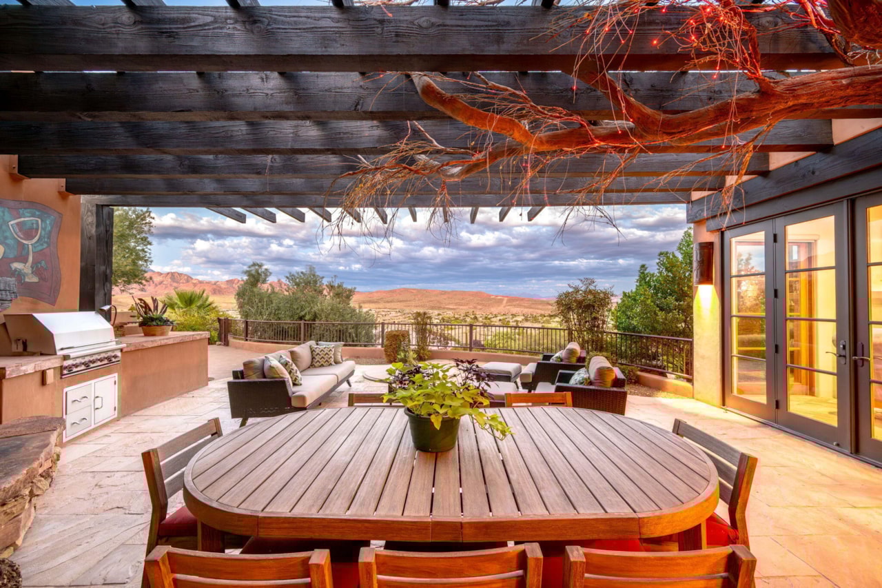 1558 N Harvard Ave Washington, UT 84780 home for sale, MLS#25-258621 - Erika Rogers Photo 12