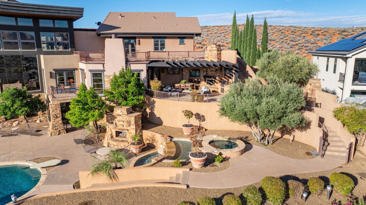 1558 N Harvard Ave Washington, UT 84780 home for sale, MLS#25-258621 - Erika Rogers Photo 20