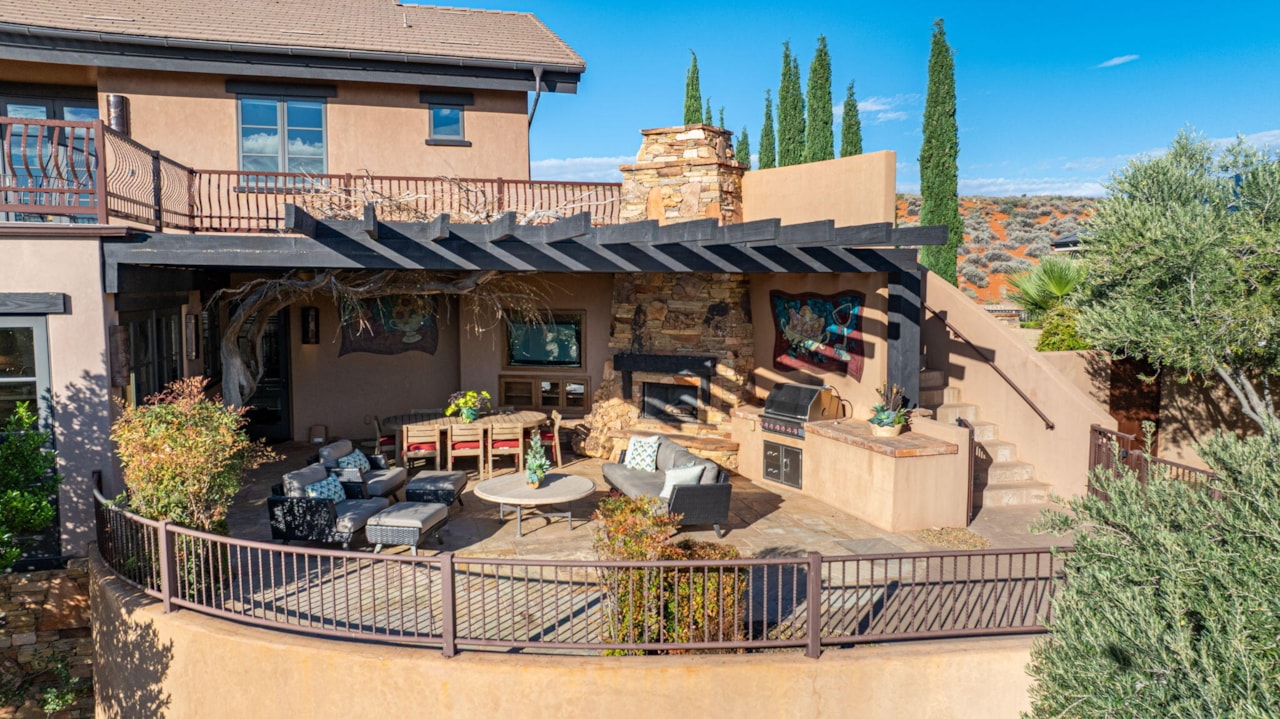 1558 N Harvard Ave Washington, UT 84780 home for sale, MLS#25-258621 - Erika Rogers Photo 22