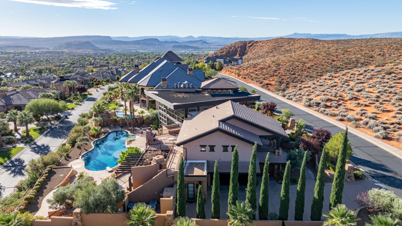 1558 N Harvard Ave Washington, UT 84780 home for sale, MLS#25-258621 - Erika Rogers Photo 23