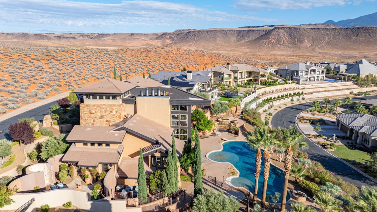 1558 N Harvard Ave Washington, UT 84780 home for sale, MLS#25-258621 - Erika Rogers Photo 24