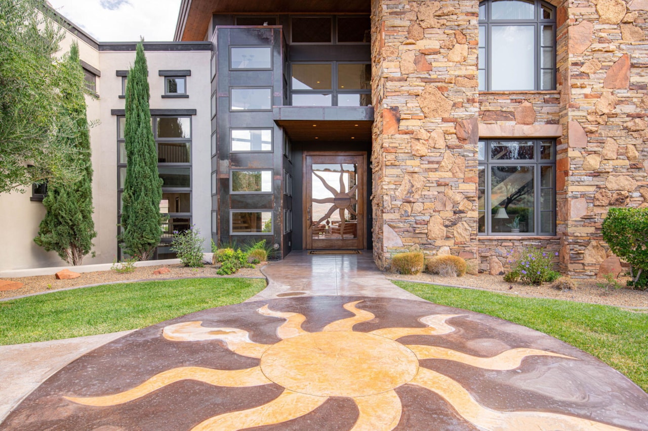 1558 N Harvard Ave Washington, UT 84780 home for sale, MLS#25-258621 - Erika Rogers Photo 35