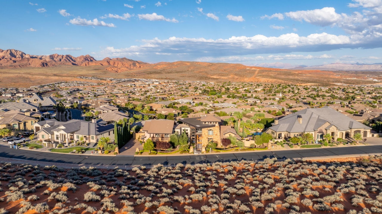 1558 N Harvard Ave Washington, UT 84780 home for sale, MLS#25-258621 - Erika Rogers Photo 79