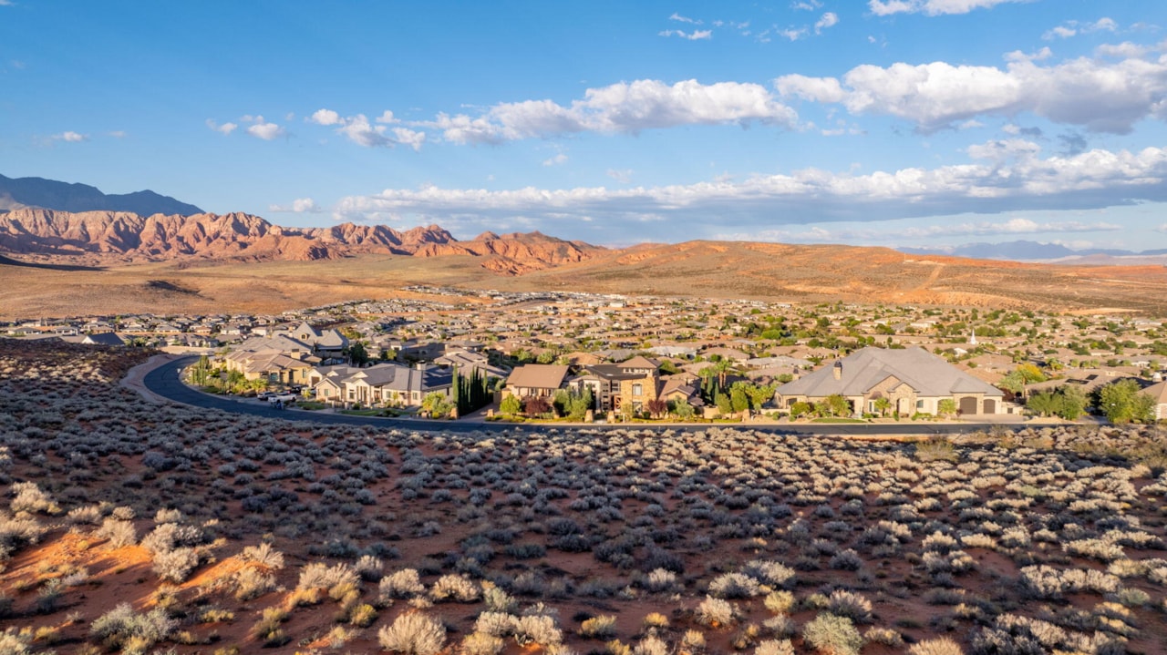 1558 N Harvard Ave Washington, UT 84780 home for sale, MLS#25-258621 - Erika Rogers Photo 81