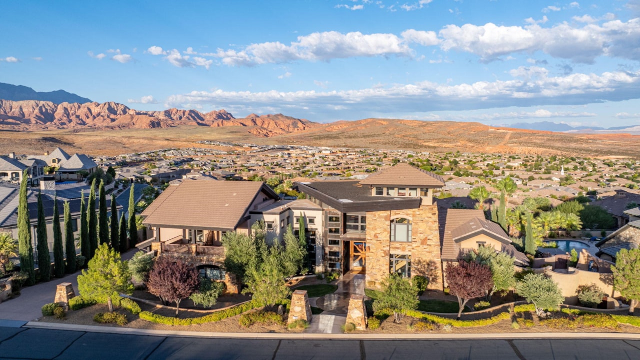 1558 N Harvard Ave Washington, UT 84780 home for sale, MLS#25-258621 - Erika Rogers Photo 82