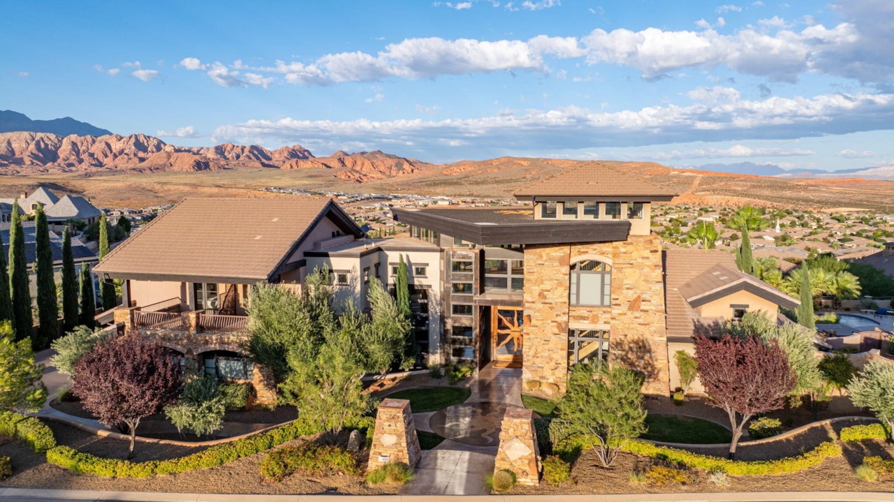 1558 N Harvard Ave Washington, UT 84780 home for sale, MLS#25-258621 - Erika Rogers Photo 83