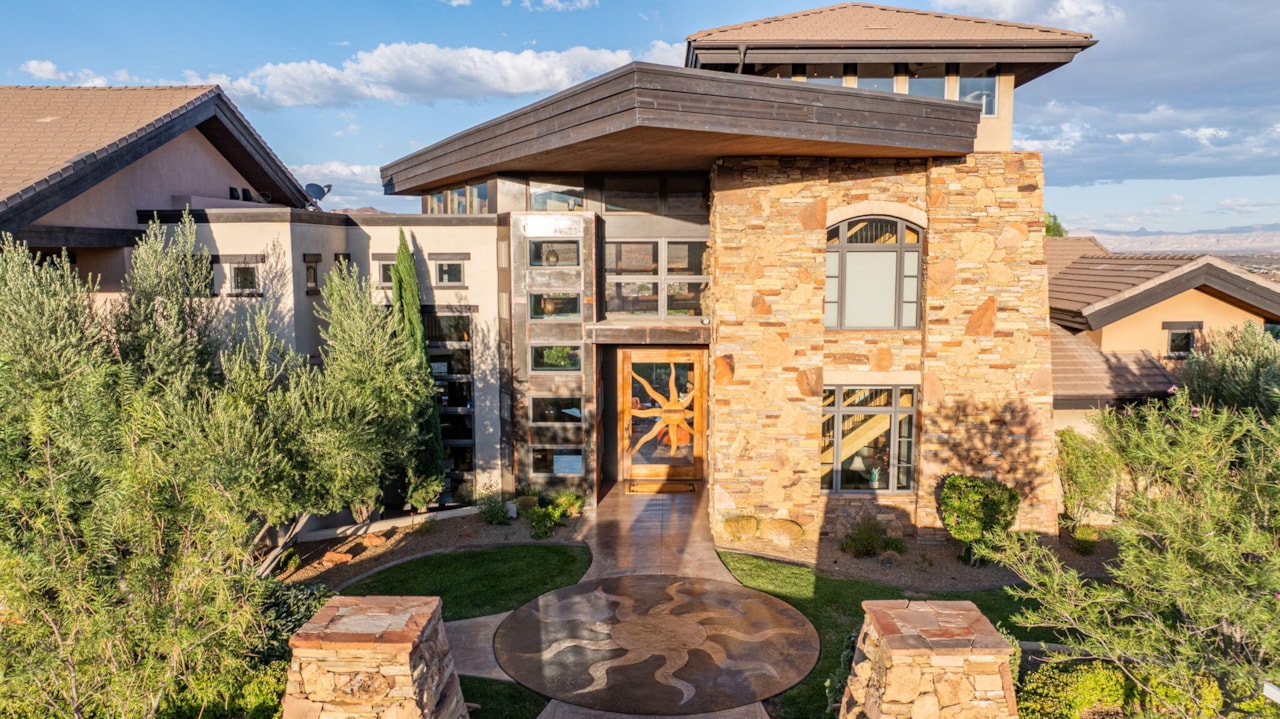 1558 N Harvard Ave Washington, UT 84780 home for sale, MLS#25-258621 - Erika Rogers Photo 84